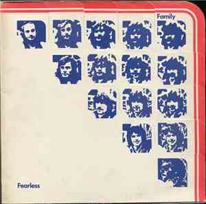 Family  - Fearless