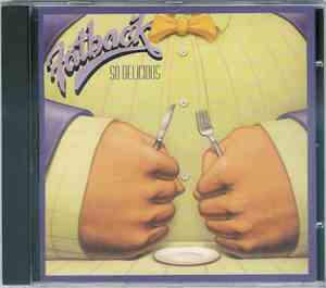 Fatback - So Delicious