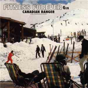 Fitness Forever - Canadian Ranger