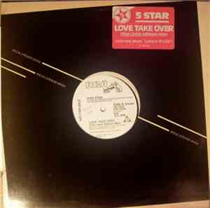 Five Star - Love Take Over