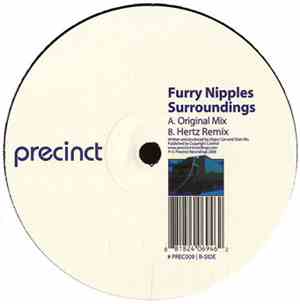Furry Nipples - Surroundings