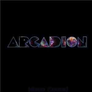G Nova Sound - Arcadion