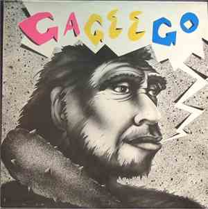 Gageego - Untitled