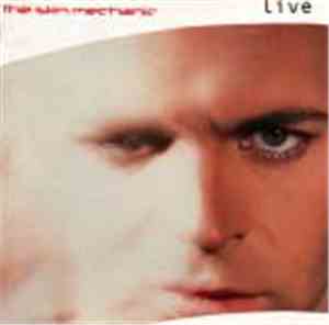 Gary Numan - The Skin Mechanic Live