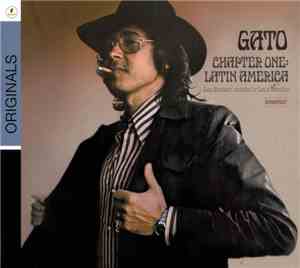 Gato Barbieri - Chapter One: Latin America