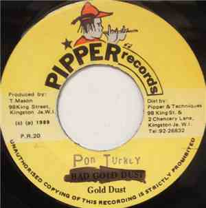 Gold Dust  - Pon Turkey