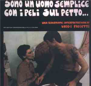 Guido E Maurizio De Angelis - Sono un uomo semplice con i peli sul petto...