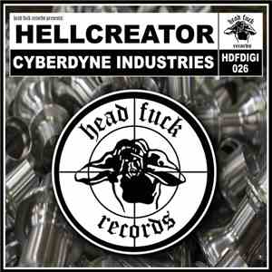 Hellcreator - Cyberdyne Industries