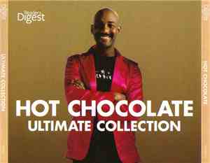 Hot Chocolate - Ultimate Collection