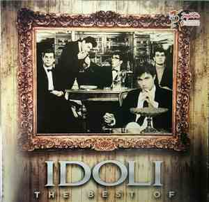 Idoli - The Best Of