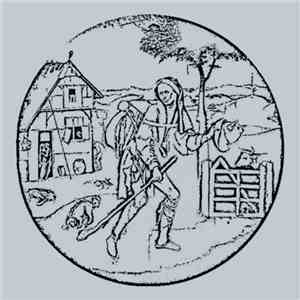 IMWI - The Journey Of The Troubadour