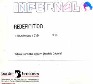 Infernal - Redefinition