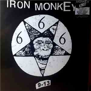 Iron Monkey  - 9-13
