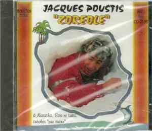 Jacques Poustis - 