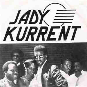 Jady Kurrent - Work This Way / Somewhere To Start
