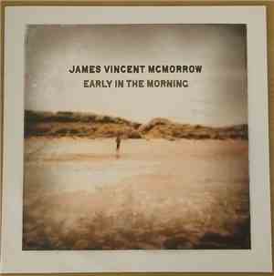 James Vincent McMorrow - Early In The Morning