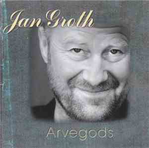 Jan Groth - Arvegods