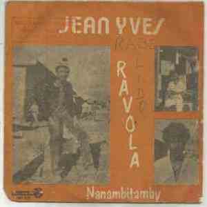 Jean Yves - Ravola / Nanambitamby