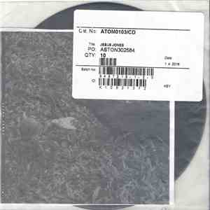 Jesus Jones - How's This Even Going Down?