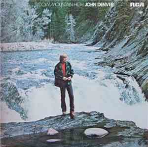 John Denver - Rocky Mountain High