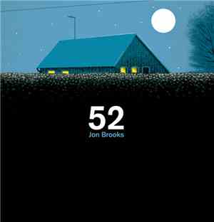 Jon Brooks - 52