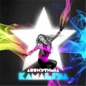 Kamaliya - Arrhythmia