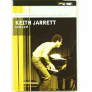 Keith Jarrett - Love Ship