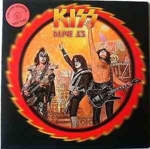 Kiss - Alive 35