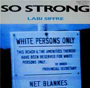 Labi Siffre - (Something Inside) So Strong