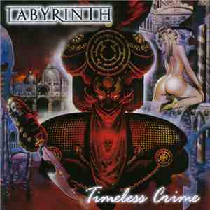 Labÿrinth - Timeless Crime
