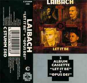 Laibach - Let It Be / Opus Dei