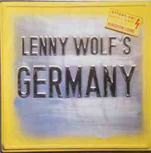 Lenny Wolf's Germany - Lenny Wolf's Germany