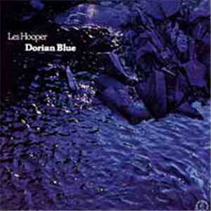 Les Hooper - Dorian Blue