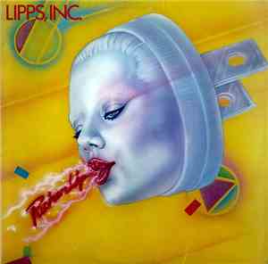 Lipps, Inc. - Pucker Up
