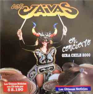 Los Jaivas - En Concierto: Gira Chile 2000