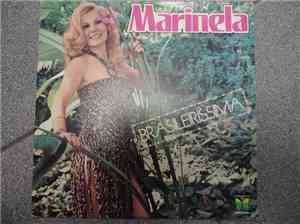 Marinela - Brasileiríssima