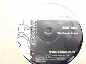 Matthaus - Scat Box