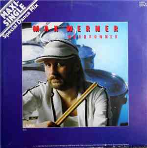 Max Werner - Roadrunner (Special Dance Mix)