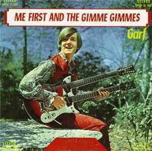 Me First & The Gimme Gimmes - Garf