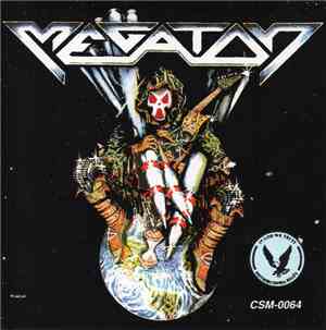 Megaton  - Megaton
