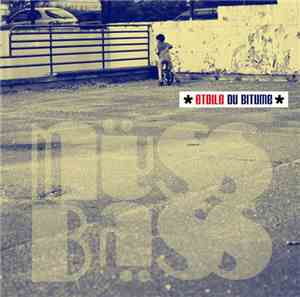 Mess Bass  - Etoile Du Bitume