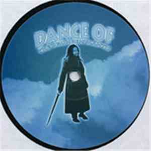 Mfon - Dance Of The Drunken Mantis