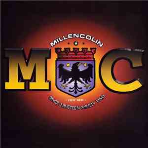 Millencolin - Lozin' Must
