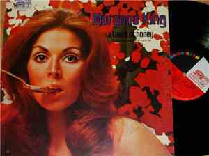 Morgana King - A Taste Of Honey