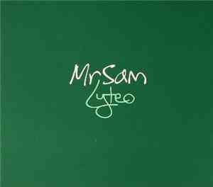 Mr Sam - Lyteo
