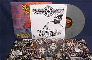 Municipal Waste - Hazardous Mutation