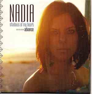 Nadia  - Shadows Of My Heart (Advance)