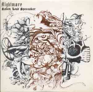 Nightmare  - Raven Loud Speeeaker
