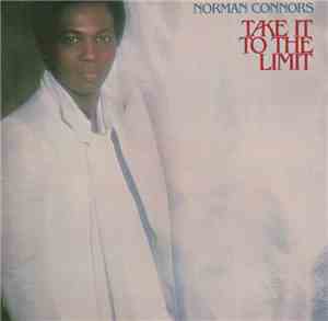 Norman Connors - Take It To The Limit