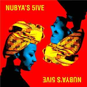 Nubya Garcia - Nubya's 5ive